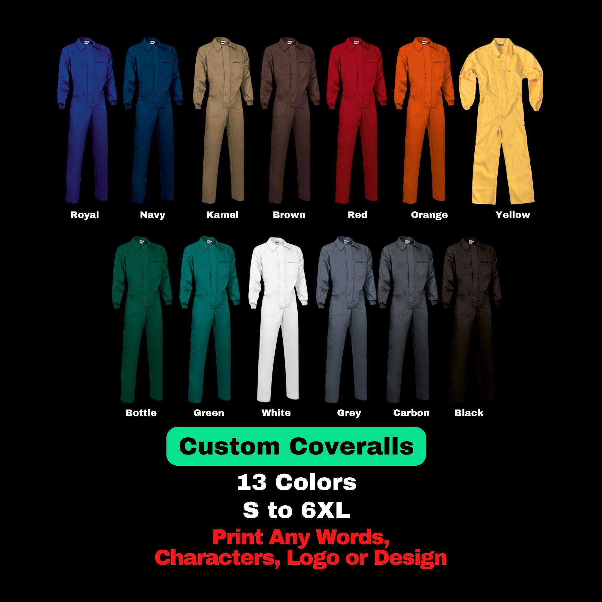 Prison uniform - Etsy 日本