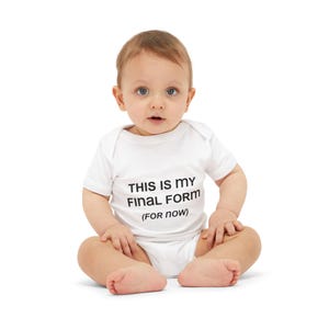 Funny Infant Bodysuit - Cute Baby Onesie, Baby Shower Gift, New Parent Gift, Cat Lovers, Love Pride and Cats