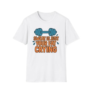 Training Motivation T-Shirt, Gym Shirt,