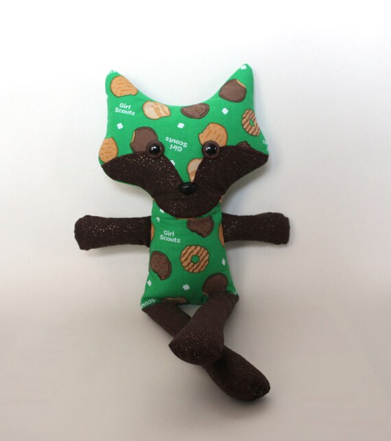 fox stuffed animal near me