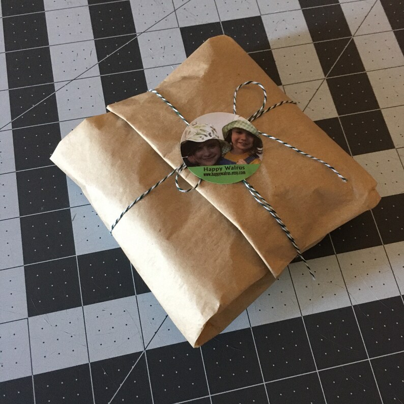 Insects Baby Slippers 03 or 36 or 69 months ready to ship Etsy