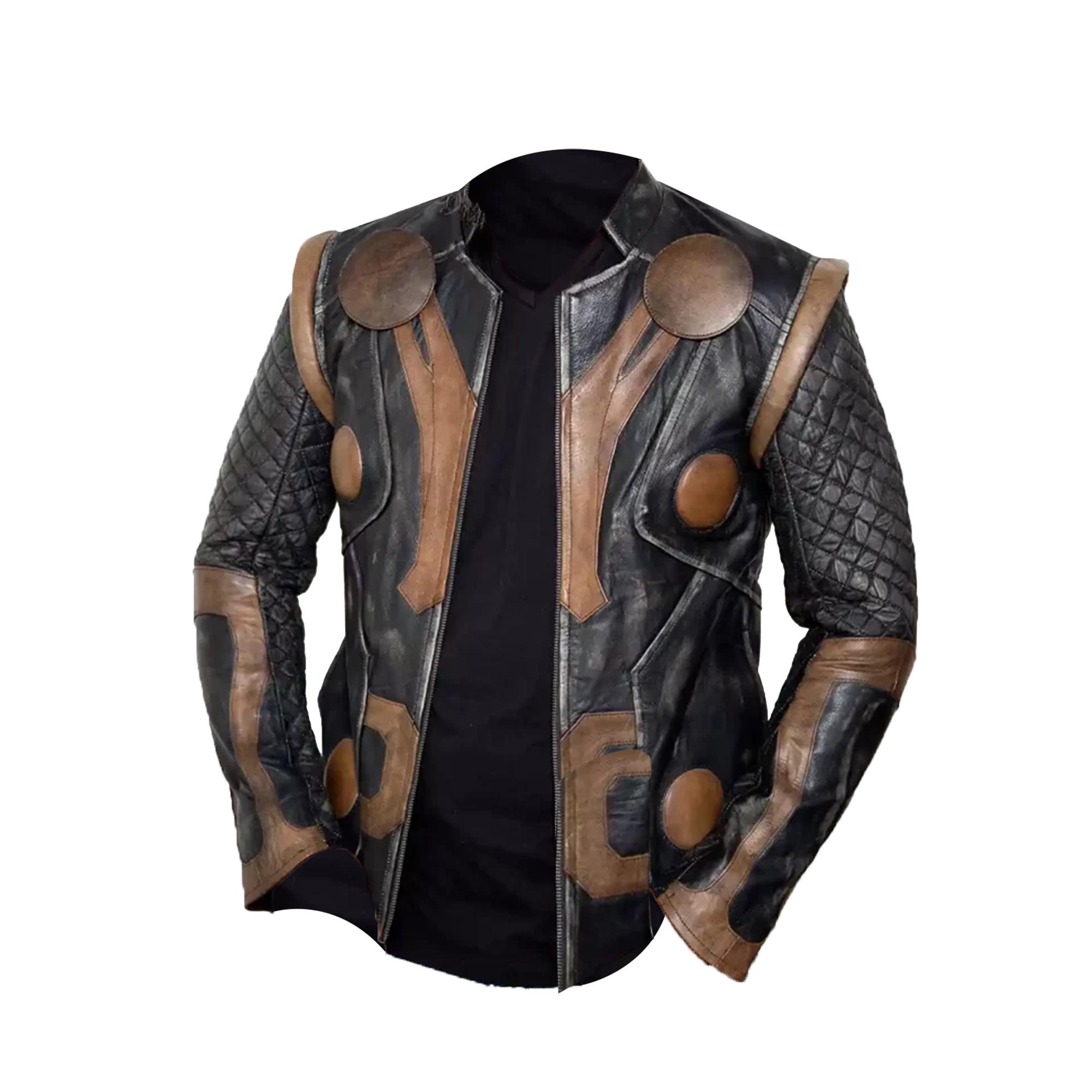 Avengers Jacket Singapore