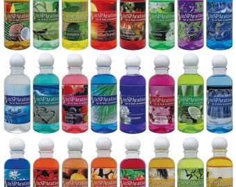 Insparation 9Oz Oil-Free Aromatherapy Liquid