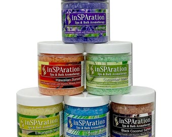 Original Aromatherapy Crystals - 5oz