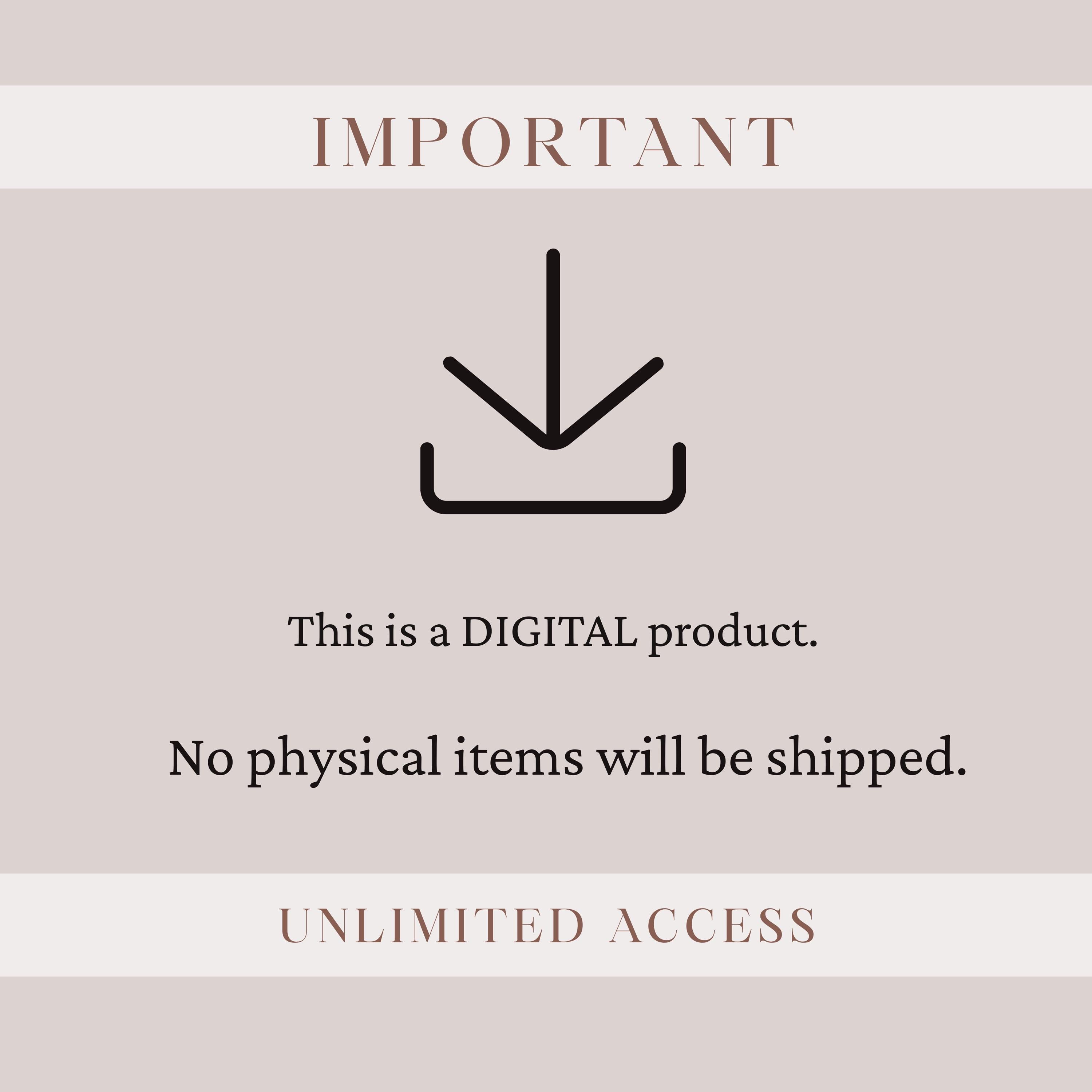 Editable Shipping Label Template Bundle, Shipping Label Custom,mail ...