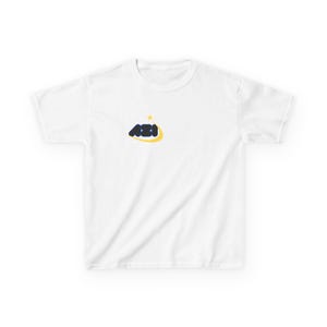 Planet A5 Kids Heavy Cotton Tee | Fun Graphic Tee for Kids, Birthday Gift, Casual Wear, School Spirit, Playful T-Shirt