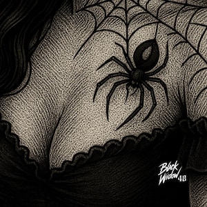 La Viuda Se Queda / The Widow Stays