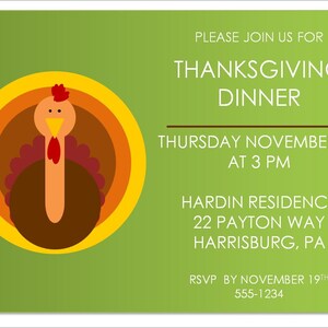 Moderne Thanksgiving Party Collection afdrukbaar, give thanks, Thanksgiving menu, Thanksgiving Diner, Turkije, Thanksgiving stickers, Dankbaar