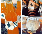 Witch Halloween Printable Party | Witch's Soiree | Witch's Ball |  Halloween Witch Party Invitation | Halloween Printable Party Il_170x135