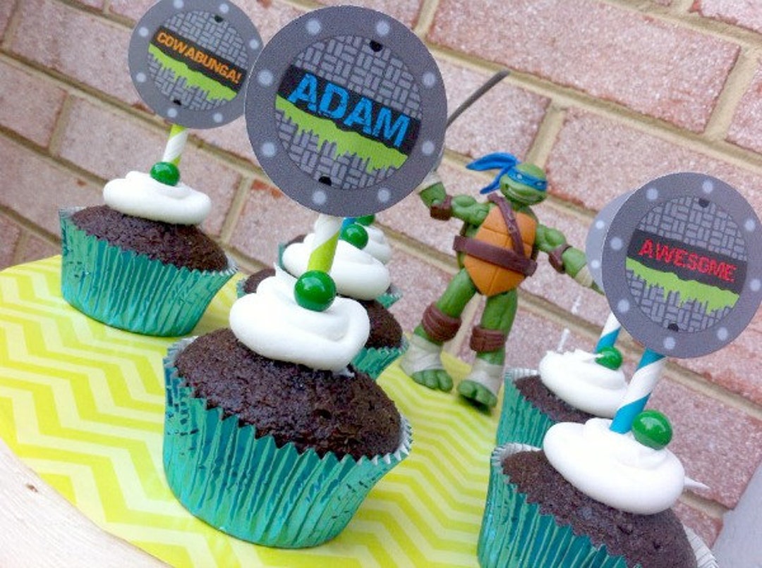 Turtle Power Printable, Sewer Turtles, Karate, Turtles, Ninja, Slime ...