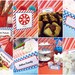 INSTANT DOWNLOAD Eat, Drink and Be Merry Party Printable Holiday Party ...