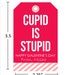 Galentine's Day Printable Galentine's Day Gift Tag - Etsy