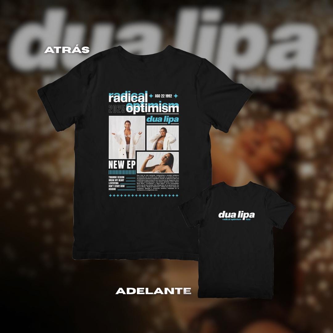 Dua lipa merch - Etsy 日本