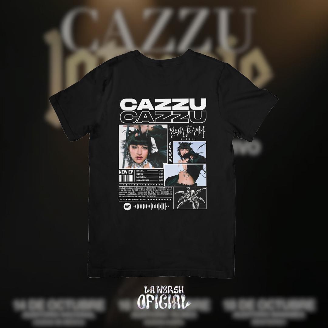 Diseño CAZZU Gira 2025 | Formato PNG | Impresión DTF | Descarga instantánea  | Cazzu | Diseño digital | Dtf Cazzu - Etsy México, image size:1080x1080