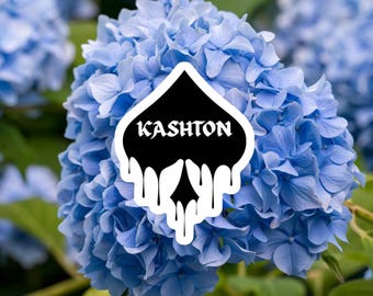 Spade Brothers Sticker | Kashton| Lords Series, Dark Romance Fan