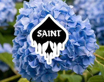 Spade Brothers Sticker|Saint|Lords Series, Dark Romance Fan