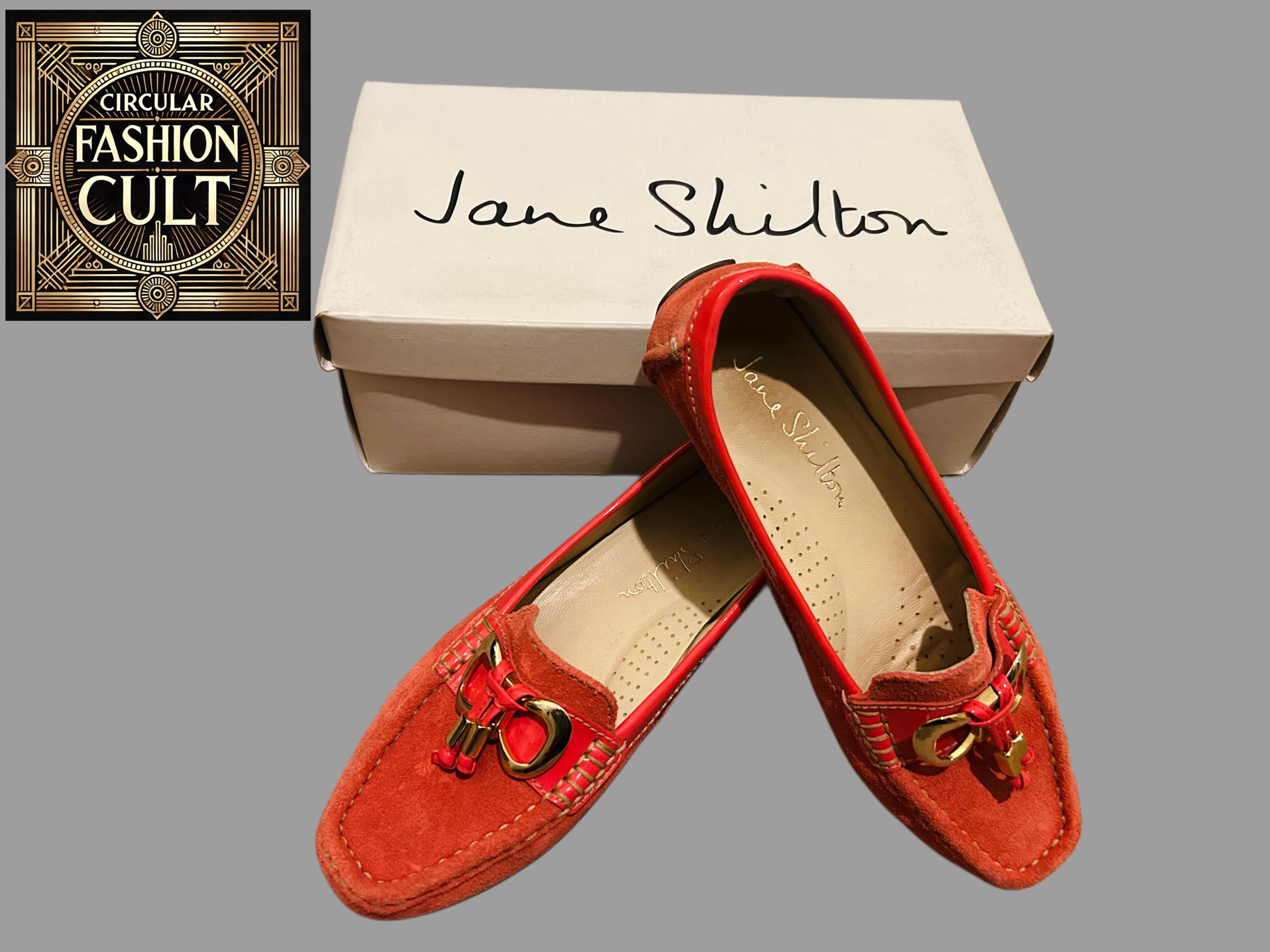 Y2k Loafers - Etsy UK