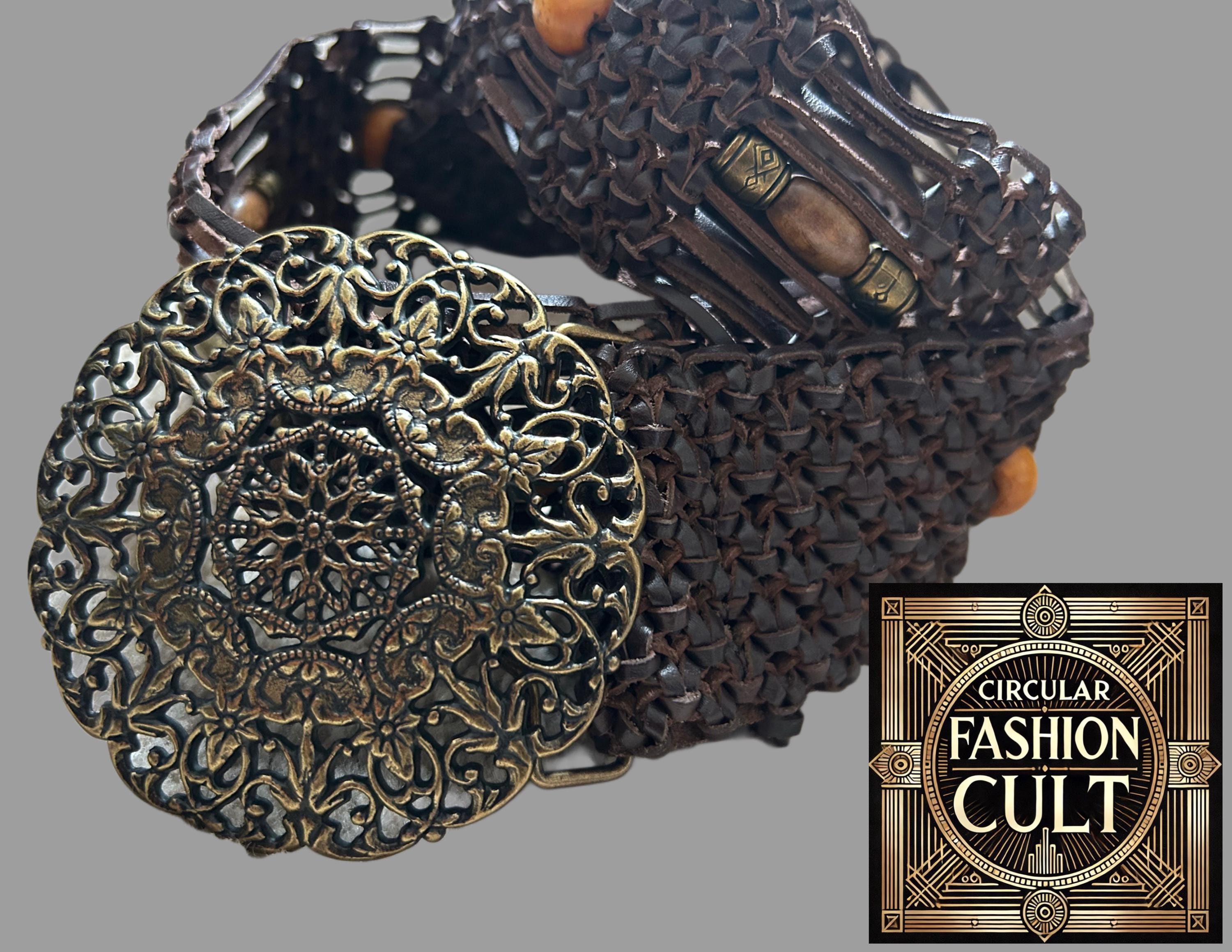 Boho Riem Dames Kleding | Riemen en Ceinturen