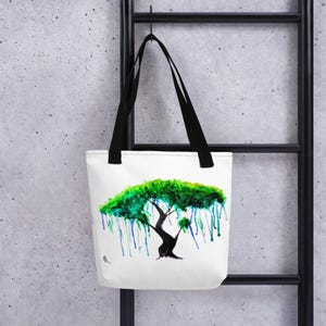 Tote bag