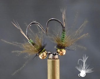 Jim Beam Olive Nymph (3-Pack)