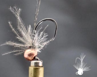 Jack Daniels Nymph (3-Pack)