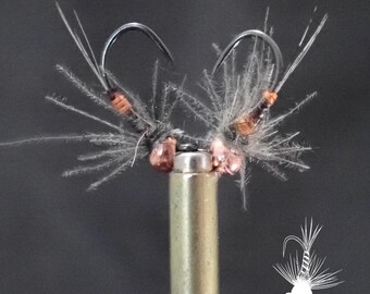Jim Beam Old Fashion Nymph (3-Pack)