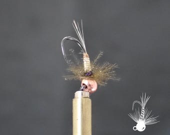 Jim Beam Natural Nymph (3-Pack)