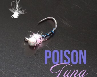 Poison Tung Perdigon (3-Pack)