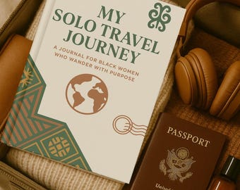 Mi viaje en solitario