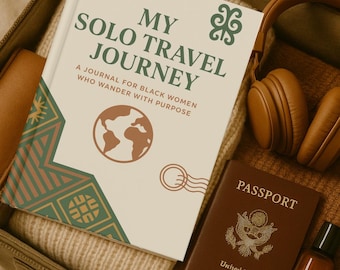 Mi viaje en solitario