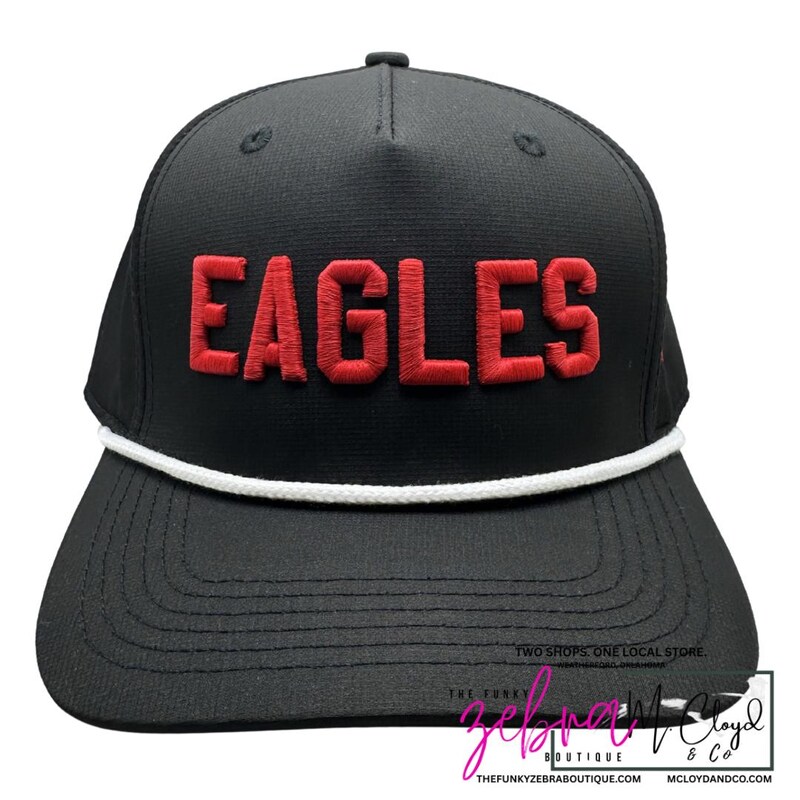 Eagle Code Word Codeword Hats - Etsy