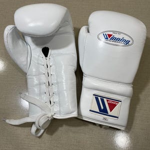 ボクシンググローブ - Etsy 日本
