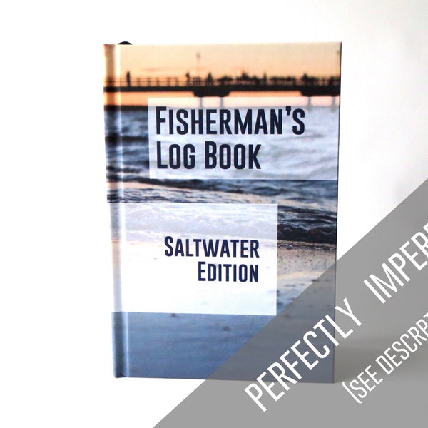 Saltwater Fishing Etsy