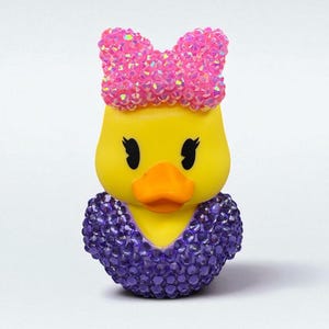 La deslumbrante Daisy Duck
