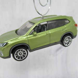 ミニカー SUBARU WRX STI CROSSTREK OUTBACK 1/64 US 1:64 Scale Subaru WRX STI Model Car Diecast Toy Cars