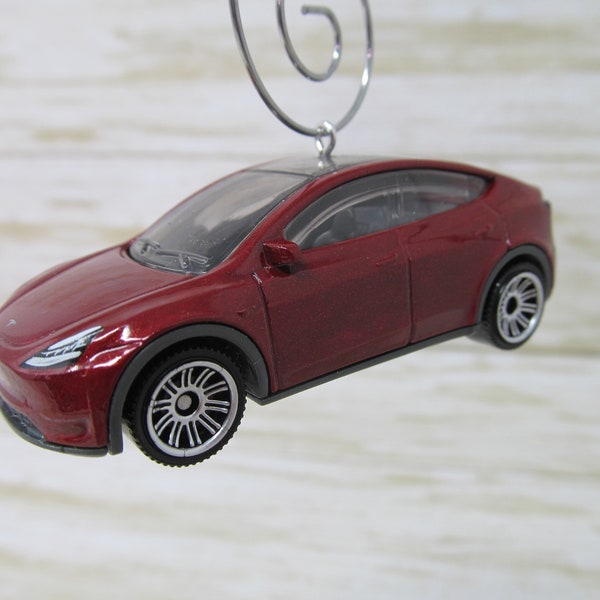 Model Y Diecast Etsy