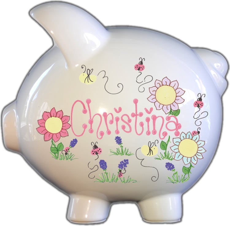 15+ 3D Printed Piggy Bank