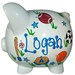 see more listings in the Children's Piggy Banks section