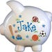 see more listings in the Piggy Banks for Boys section