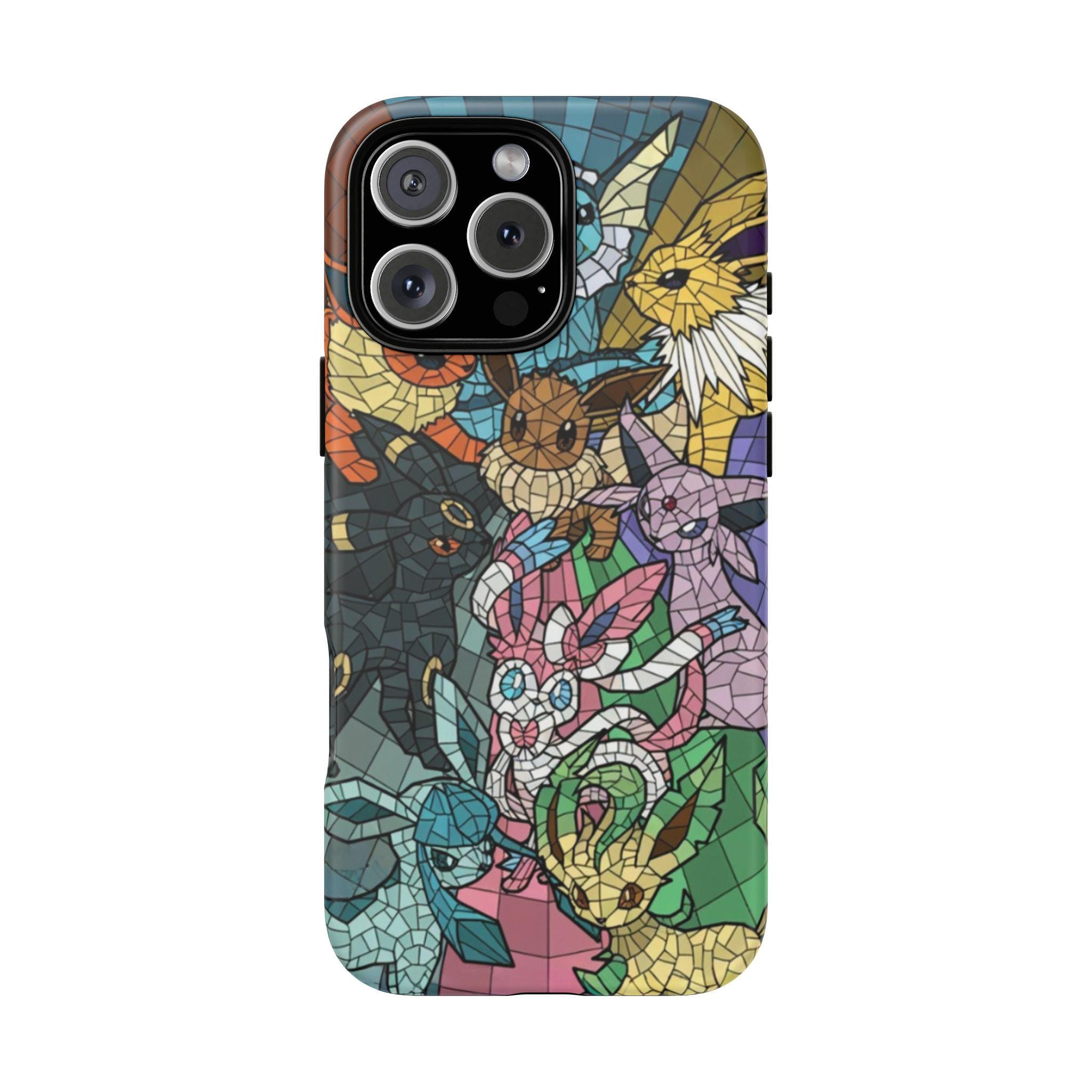 Umbreon iPhone - Etsy México, image size:2048x2048