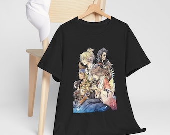 闘劇'11 FINAL Tシャツ イーカプコン |ストリートファイター Special Moves Tシャツ(スーパー