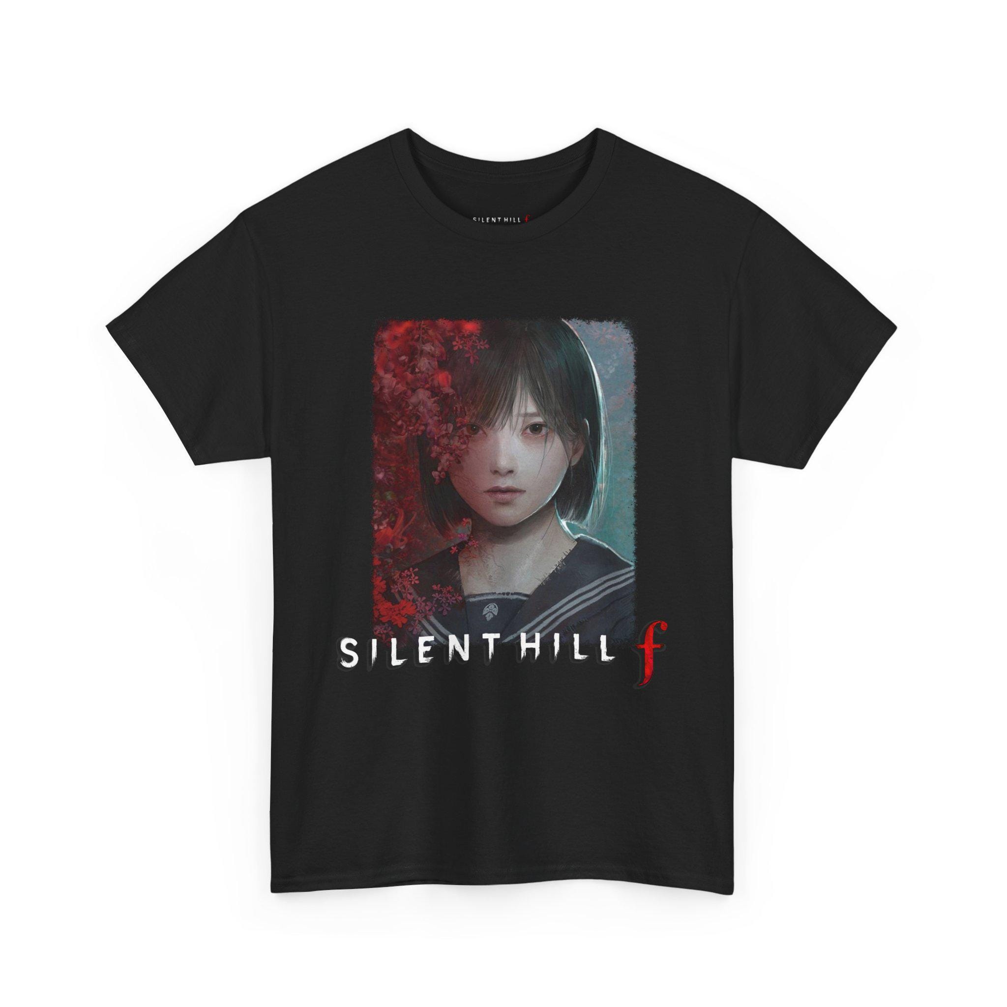 サイレントヒルf Tシャツ il_fullxfull.7269756100_idev.jpg