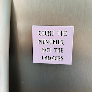 Funny Texted Magnets – Hilarious Quotes & Sayings for Fridge, Locker, Office | Sarcastic, Witty, Customizable Kitchen Humor Gifts