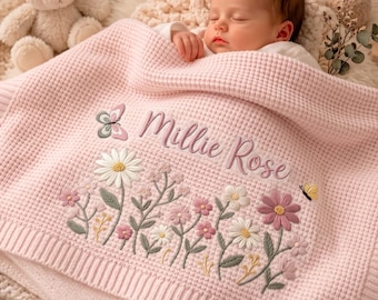 BABY BLANKET