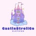 CastleStrollCo store logo