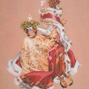 Royal Holiday - Mirabilia