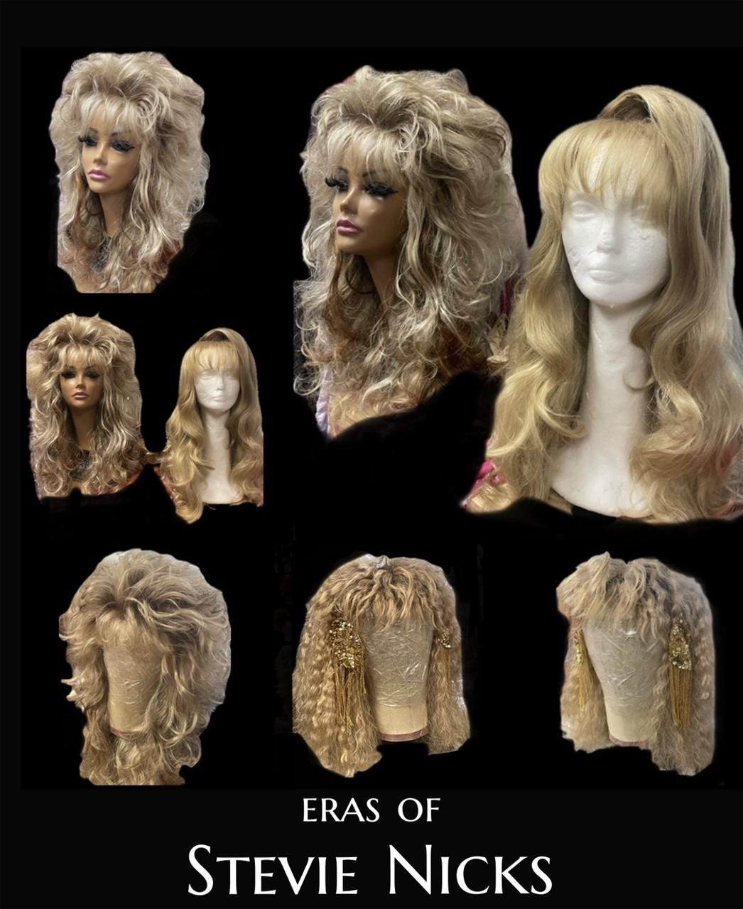 Stevie Nicks Fans Are Saying the Same Thing After Rock Legend, 77, Abruptly  Cancels Concerts, image size:1046x1280