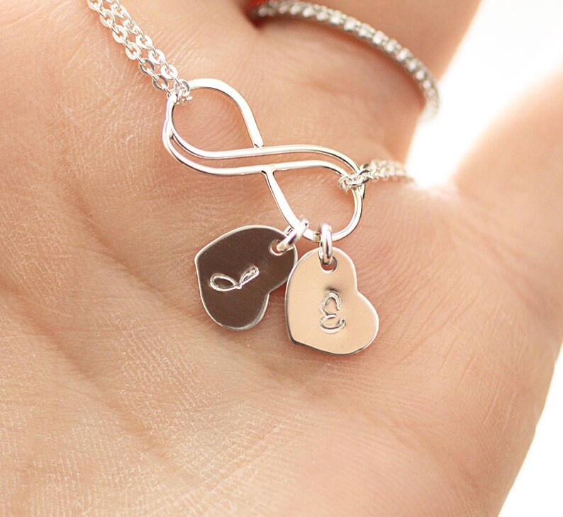 infinity bracelet peoples