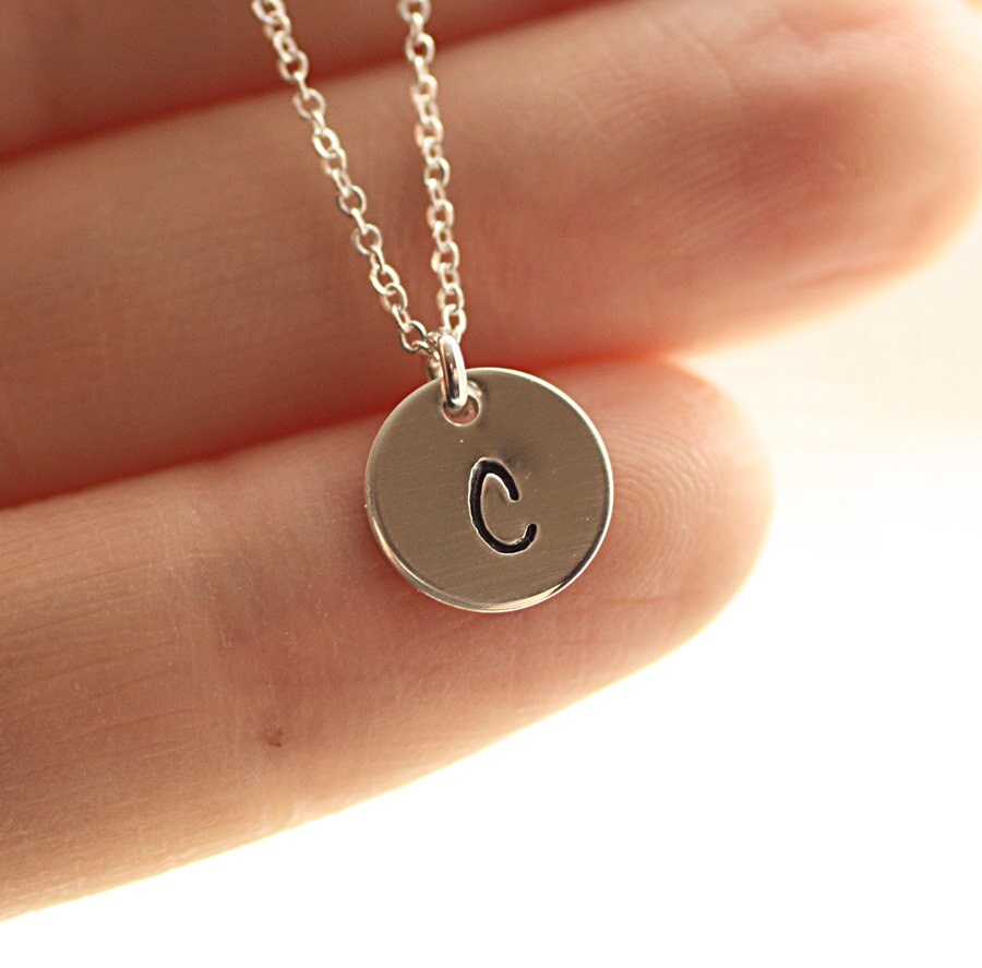 Chic Start Necklace In Silver