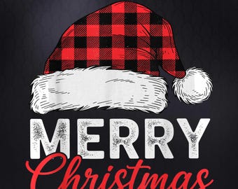 Red And Black Buffalo Check Flat Cap In Lumberjack Plaid - UK - Foto 2